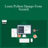 Stone River eLearning - Learn Python Django From Scratch