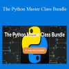 Stone River eLearning - The Python Master Class Bundle