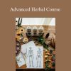 THE HERBAL ACADEMY - Advanced Herbal Course