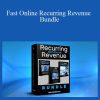 Ted McGrath - Fast Online Recurring Revenue Bundle