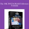 Ted McGrath - The 10K INSTAGRAM Followers Formula