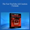 Ted McGrath - The Fast YouTube Ad Creation Formula