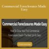 Terry Hale - Commercial Foreclosures Made Easy