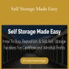 Terry Hale - Self Storage Made Easy