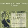 Tom Bisio - Daoist Meditation Online Learning Program