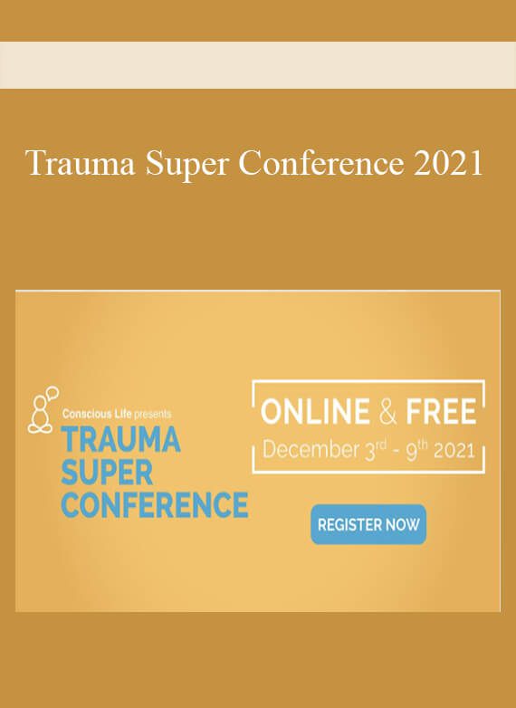 Trauma Super Conference 2021