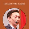 Ulysses Wang - Irresistible Offer Formula