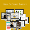 Ulysses Wang - Train-The-Trainer Intensive