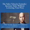 Victor Antonio - The Sales Velocity Formula Increase Sales Without Lowering Your Price