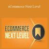 eCommerce Next Level - Insaka eCommerce Academy