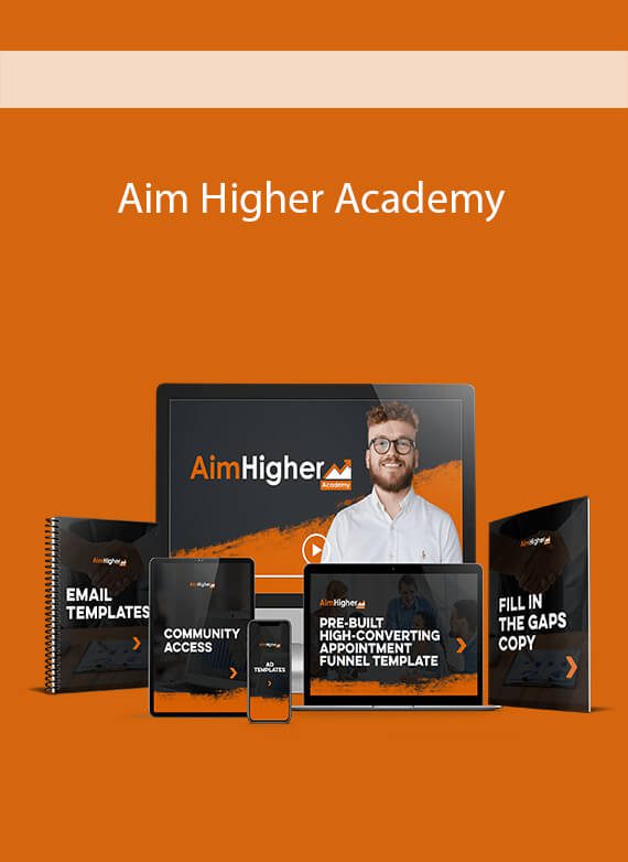 Aim Higher Academy