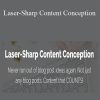 Angie Nelson - Laser-Sharp Content Conception