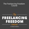 Brad Hussey - The Freelancing Freedom Course