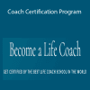 Brooke Castillo - Coach Certification Program