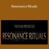 Cat Howell - Resonance Rituals