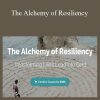 Dajon Smiles - The Alchemy of Resiliency