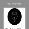 Dan Koe - The 2 Hour Writer