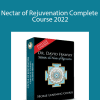 David Frawley - Nectar of Rejuvenation Complete Course 2022