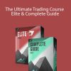 DekmarTrades - The Ultimate Trading Course Elite & Complete Guide