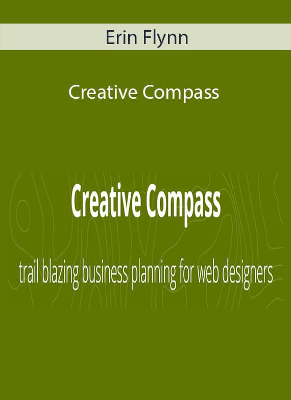 Erin Flynn - Creative Compass