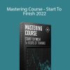 Francois - Mastering Course - Start To Finish 2022