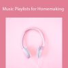 Gena Mayo - Music Playlists for Homemaking