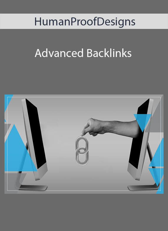 HumanProofDesigns - Advanced Backlinks