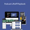 Joe Casabona - Podcast Liftoff Playbook