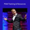 Kenyon Salo - PS60 Training & Resources