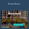 LJ Johnson - Riviera Resort