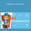 Matt Diggity - Optimize Your Life