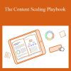 Matt Diggity - The Content Scaling Playbook