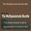 Naima Sheikh - The Multipassionate Bundle