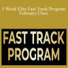 Nichole Briscoe, Mobile Home Elite Investors - 5 Week Elite Fast Track Program - February Class