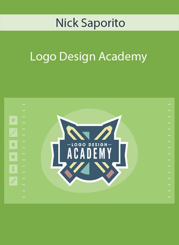 Nick Saporito - Logo Design Academy