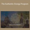 Oliver Nino - The Authentic Energy Program