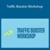 Pat Flynn - Traffic Booster Workshop