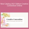 Ronda Wade - New Catalog 2021 Edition Creative Convention Online