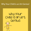 Sally Stansfield - Why Your Child is an Art Genius!