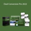 Sean Terry - Deal Conversion Pro 2022