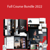 vSean Terry - Full Course Bundle 2022