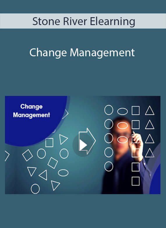 Stone River Elearning - Change Management