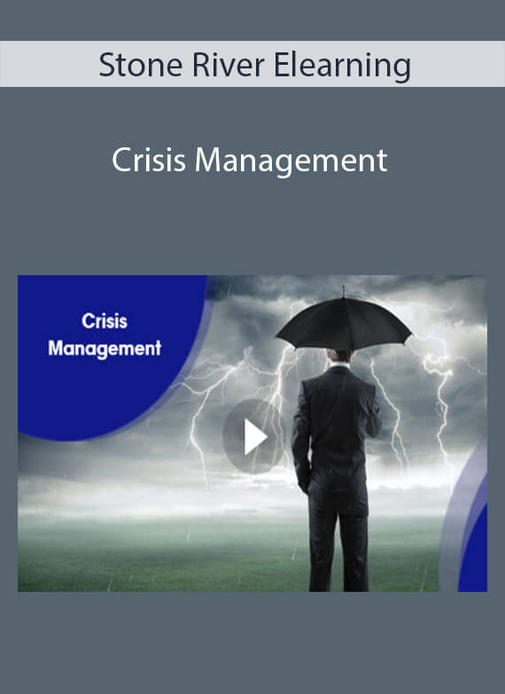 Stone River Elearning - Crisis Management