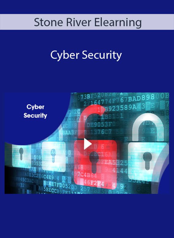 Stone River Elearning - Cyber Security