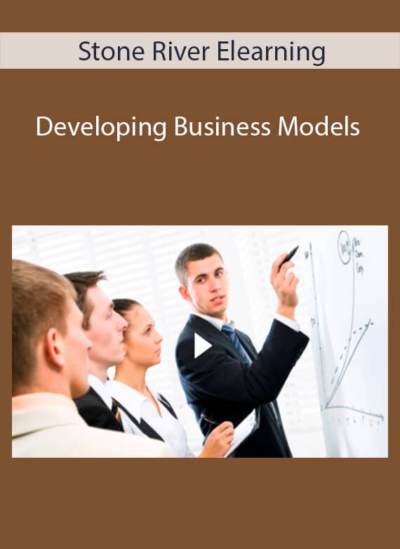 Stone River Elearning - Developing Business Models