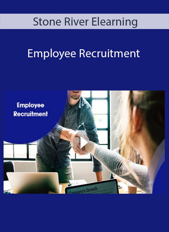 Stone River Elearning - Employee Recruitment