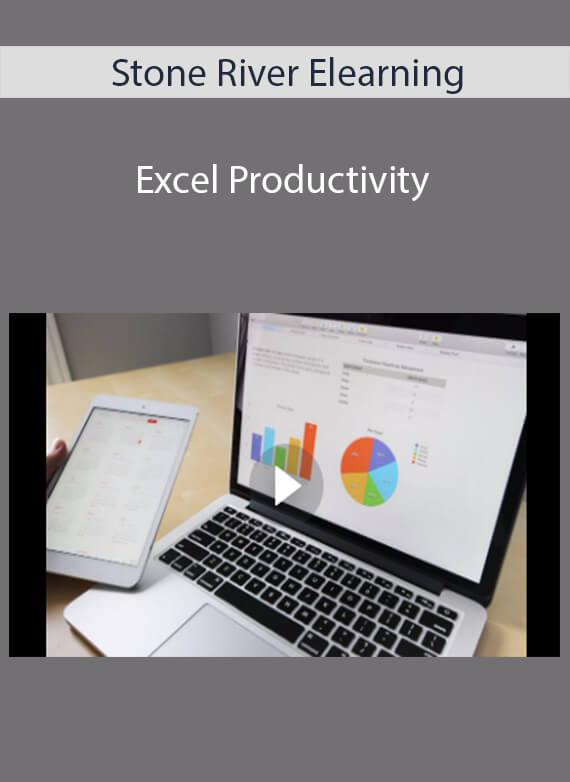 Stone River Elearning - Excel Productivity