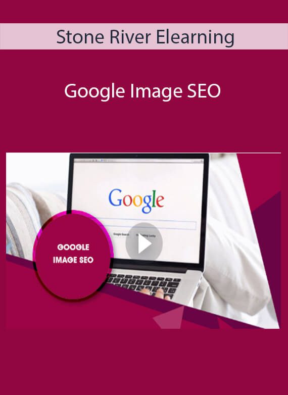 Stone River Elearning - Google Image SEO