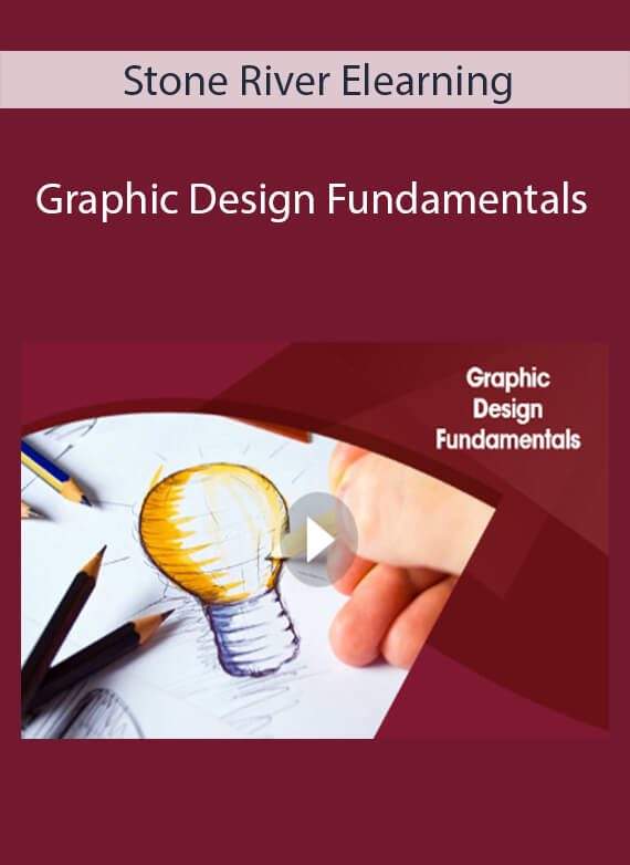 Stone River Elearning - Graphic Design Fundamentals