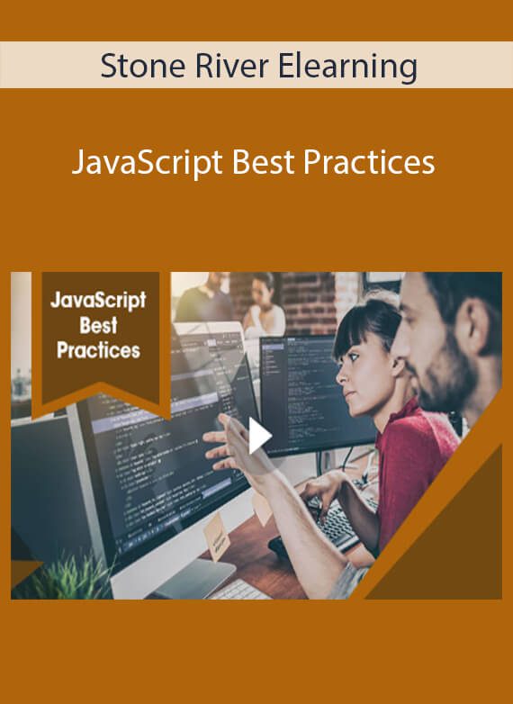 Stone River Elearning - JavaScript Best Practices